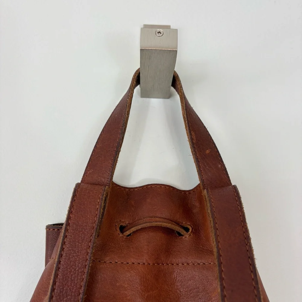 Madewell The Mini Somerset Backpack - Picture 8 of 15